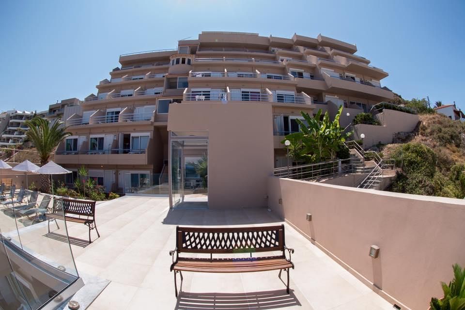 Archipelagos Residence фото 37
