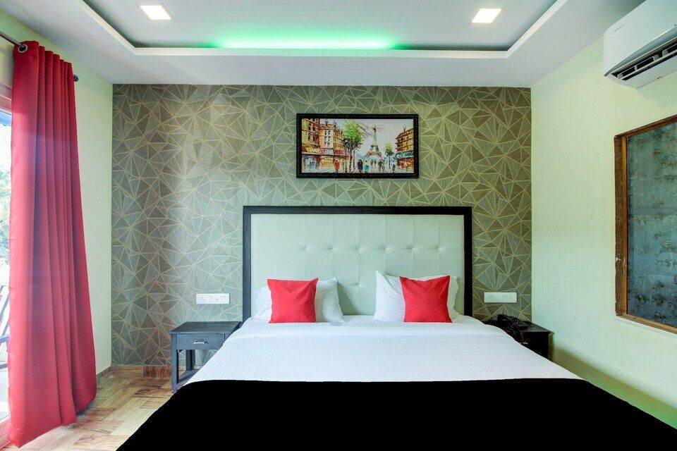 Sea Shell Beach Cottages & Suites фото 22