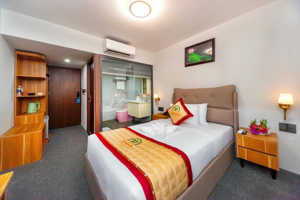 Palado Hotel Muine фото 2