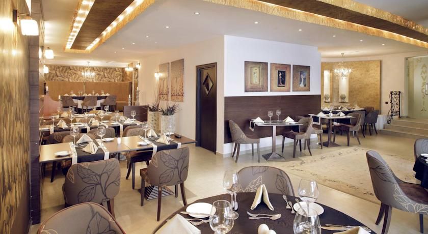 Premier Luxury Mountain Resort фото 5