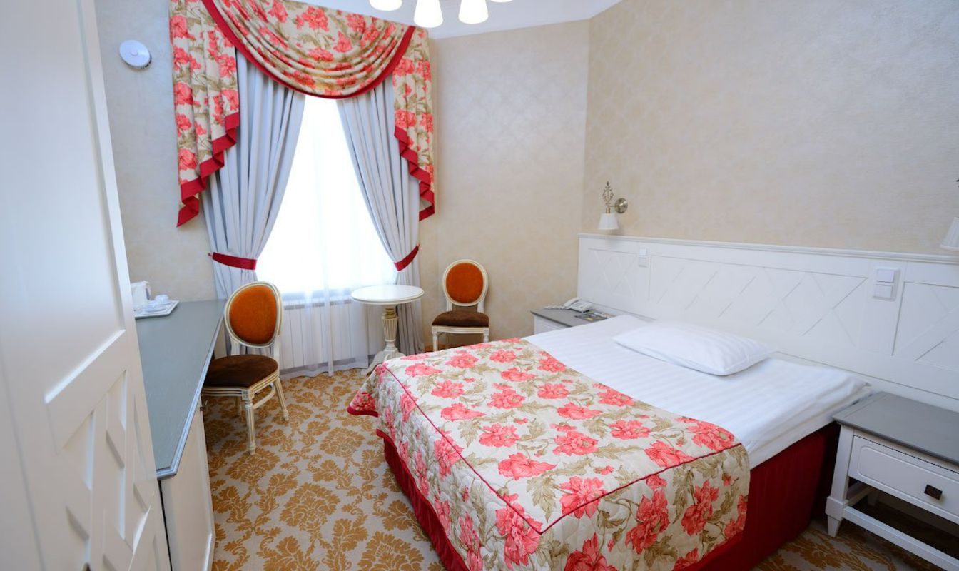 Cronwell Inn Стремянная фото 46