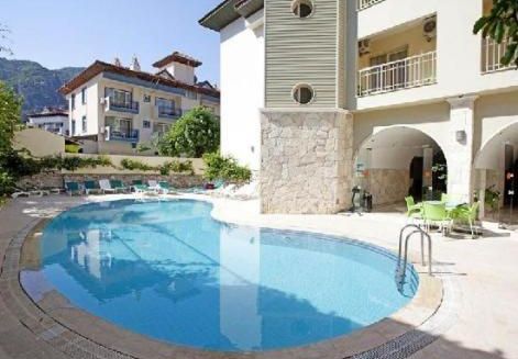 Фото отеля Miray Hotel