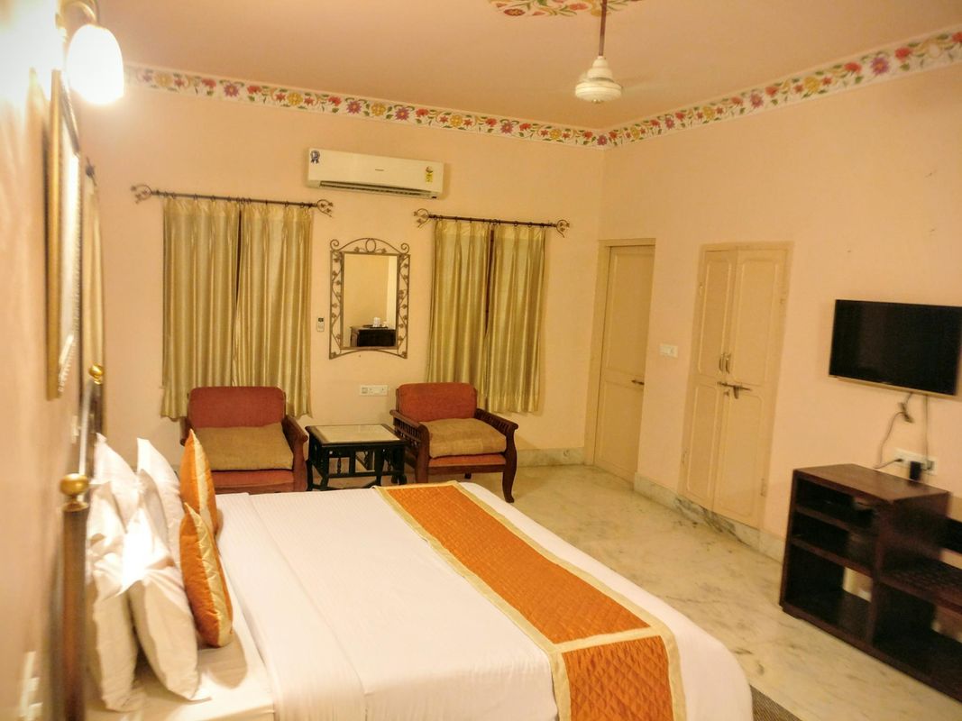 Suryaa Villa фото 14