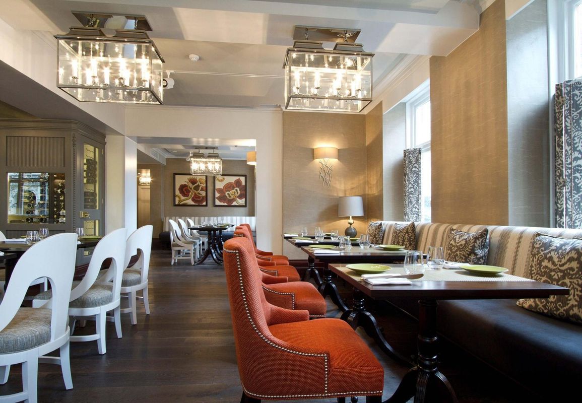 St. Ermin's Hotel Autograph Collection фото 12
