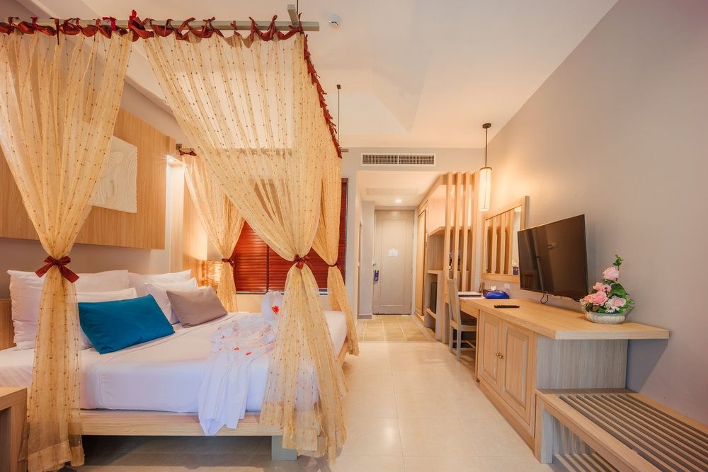 Access Resort & Villas фото 77