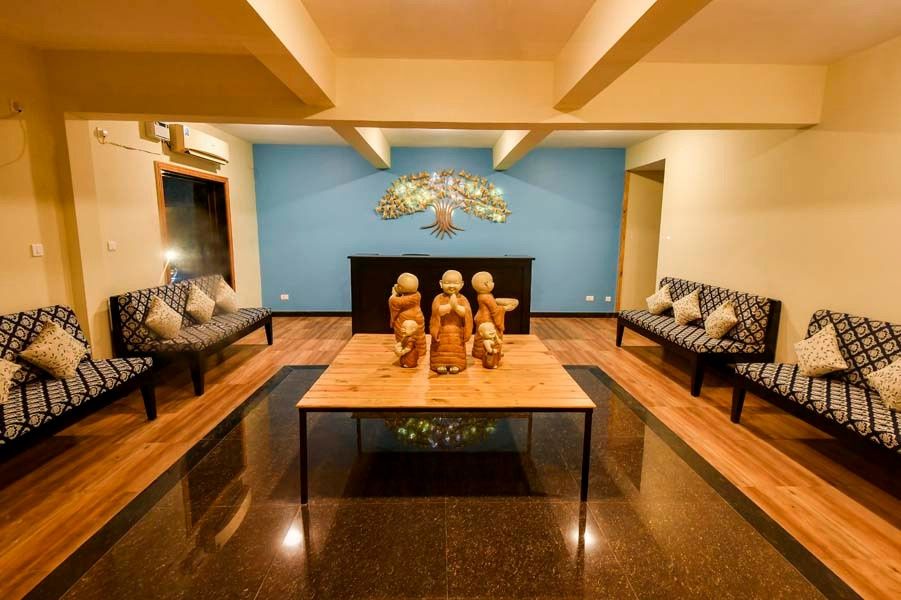 Majestic Eco Comforts фото 7