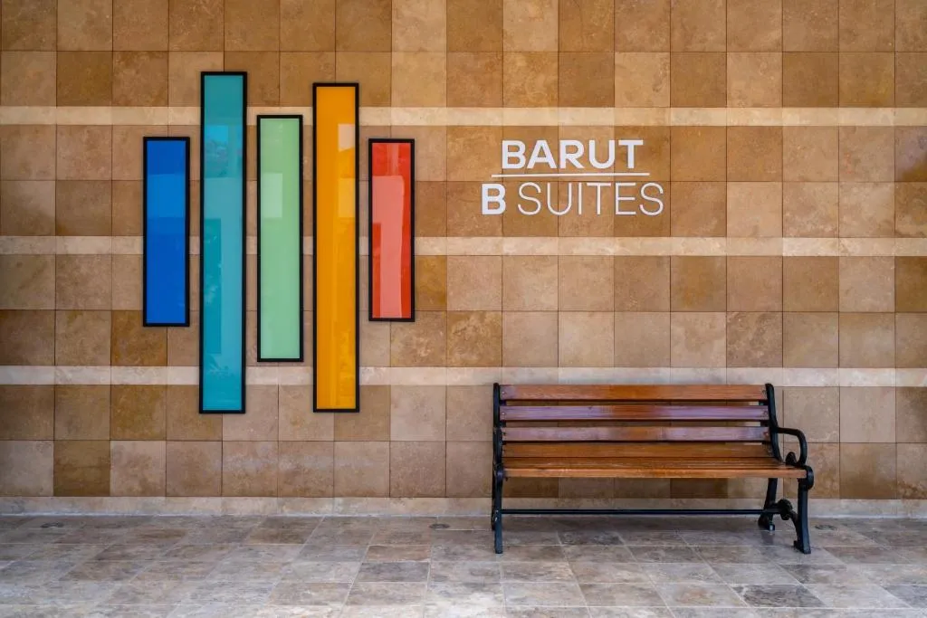 Barut B Suites фото 103