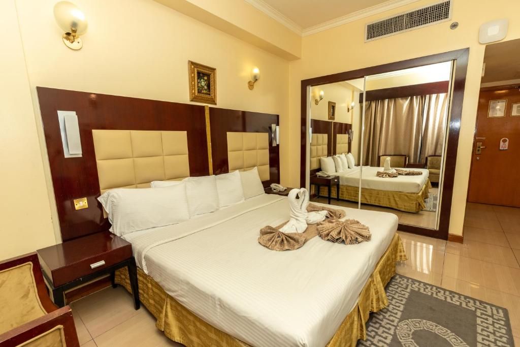 Sun & Sands Sea View Hotel фото 13