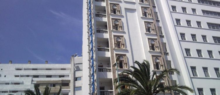 Фото отеля Moroccan House Casablanca