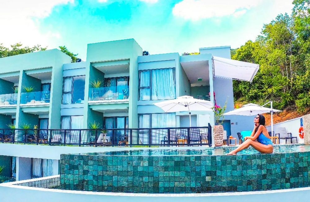 AQUA Boutique фото 37