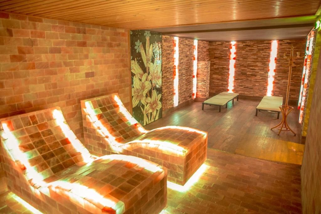 Wellness Hotel Astra фото 29