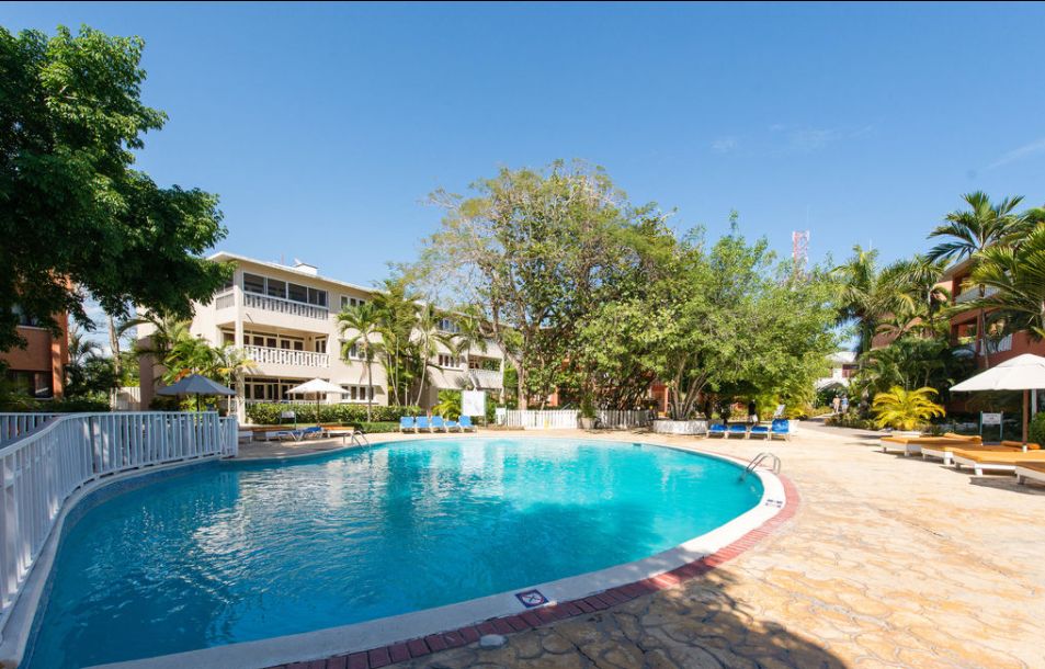 BelleVue Dominican Bay - All Inclusive фото 11