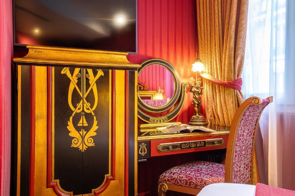 Villa Opera Drouot фото 25