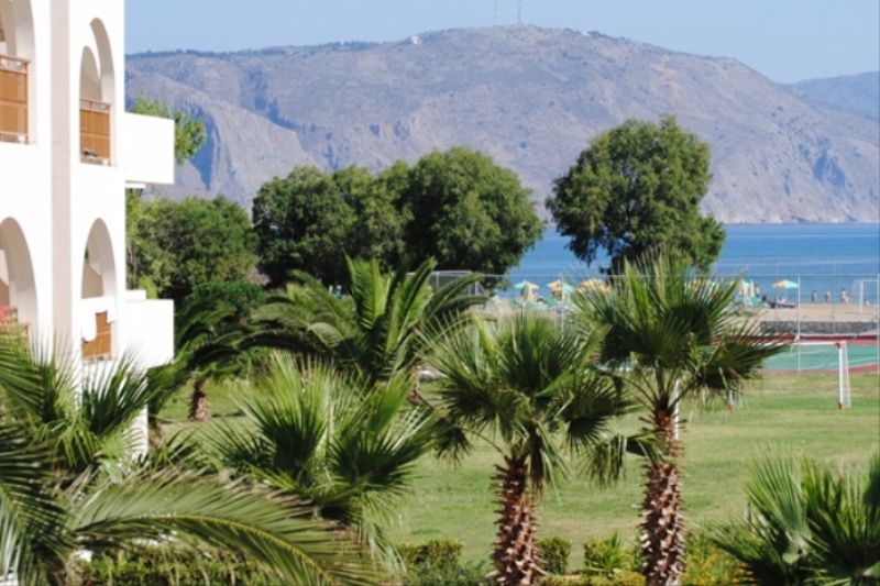 Delfina Beach фото 6