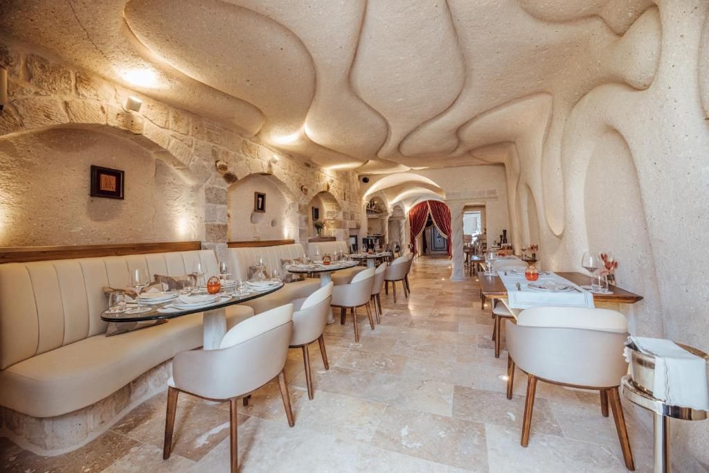 Via Regia Cappadocia фото 4