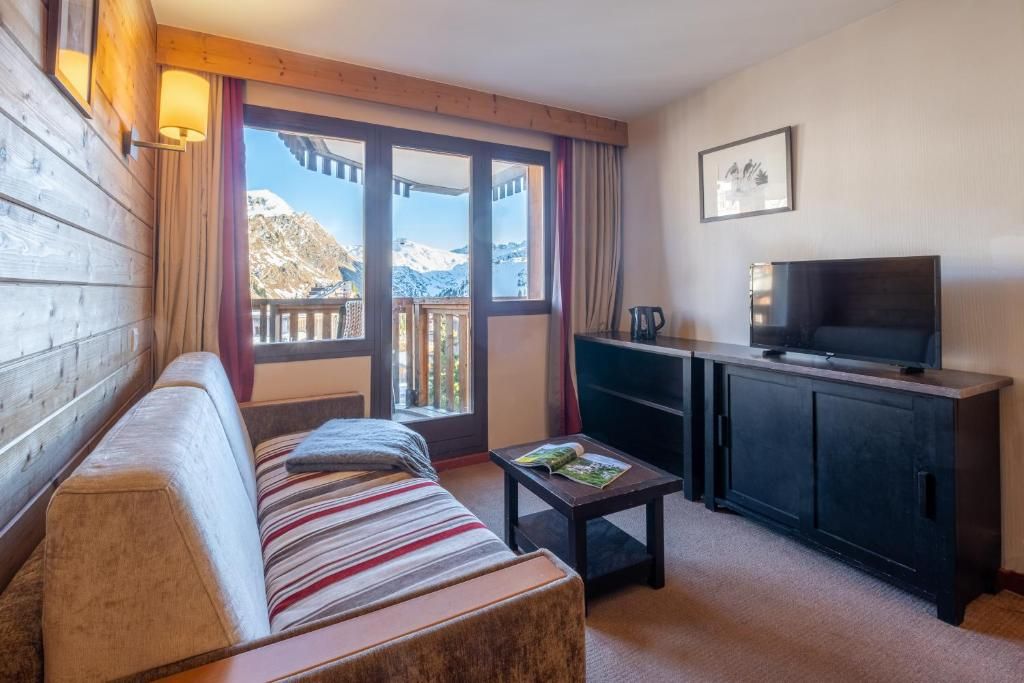 Residence Saskia Falaise-Avoriaz фото 19