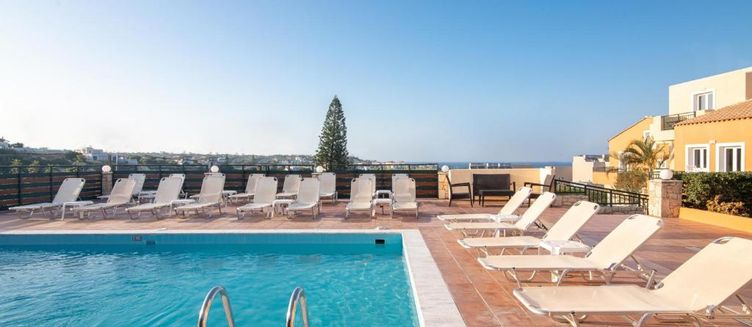 Фото отеля Golden Valentin Apartments