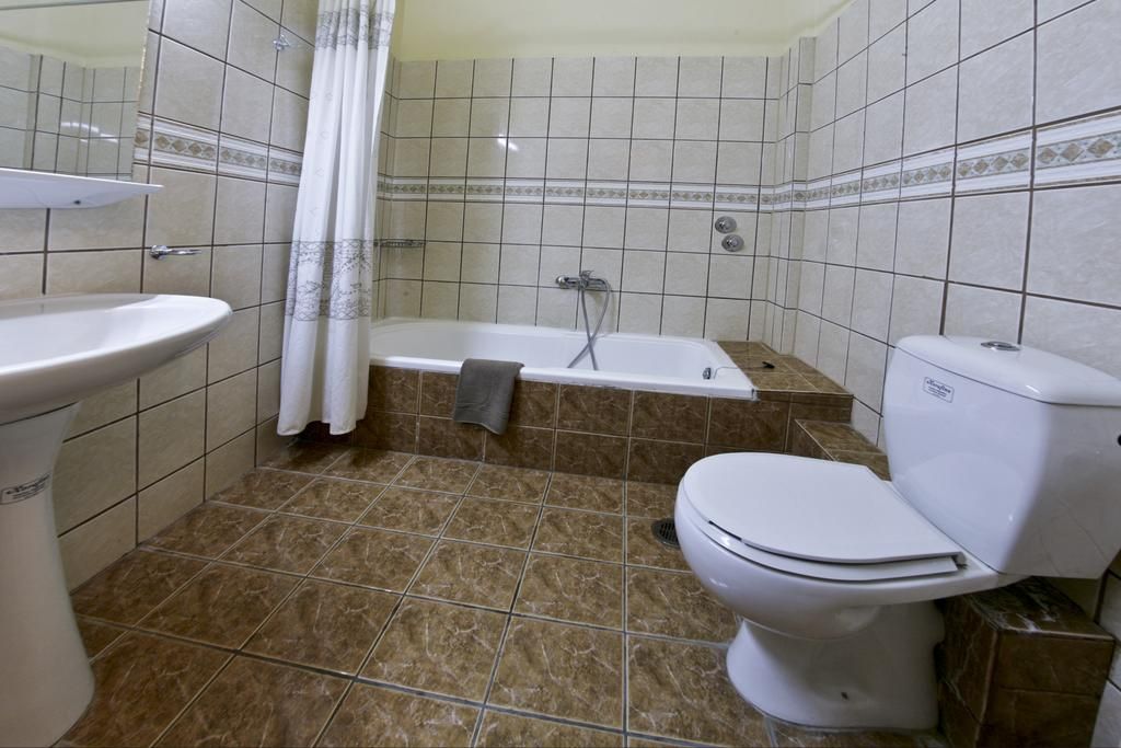 Grand Hotel Loutraki фото 23