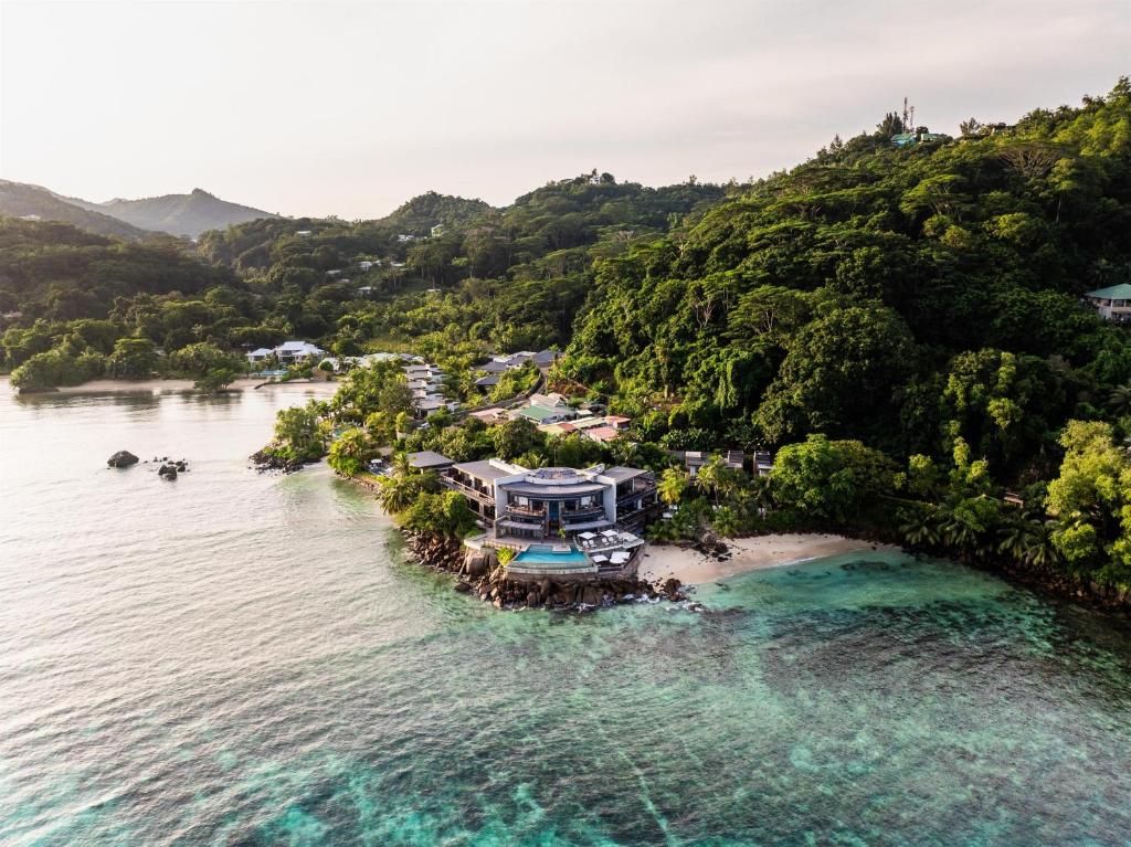 Mango House Seychelles, LXR Hotels & Resorts фото 83