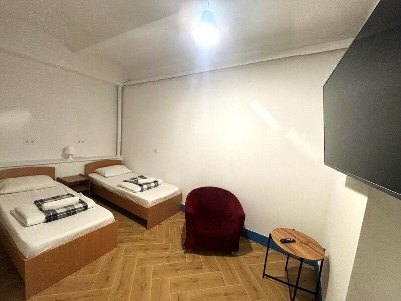 Дублин Сити фото 25