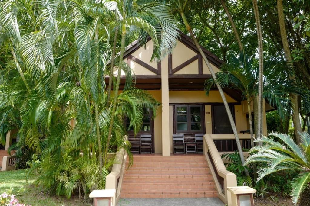 Botany Beach Resort фото 75