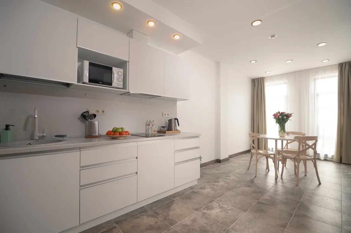 Апарт-отель «Co-Co Village» фото 31