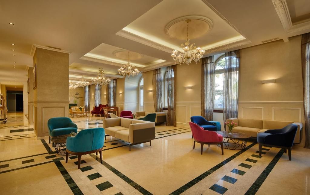 BO Hotel Palazzo фото 21