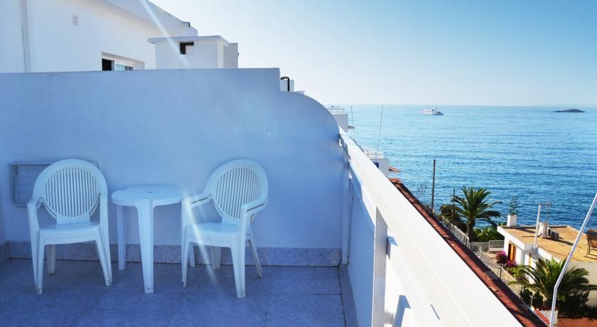 Hotel Apartamentos Lux Mar фото 16