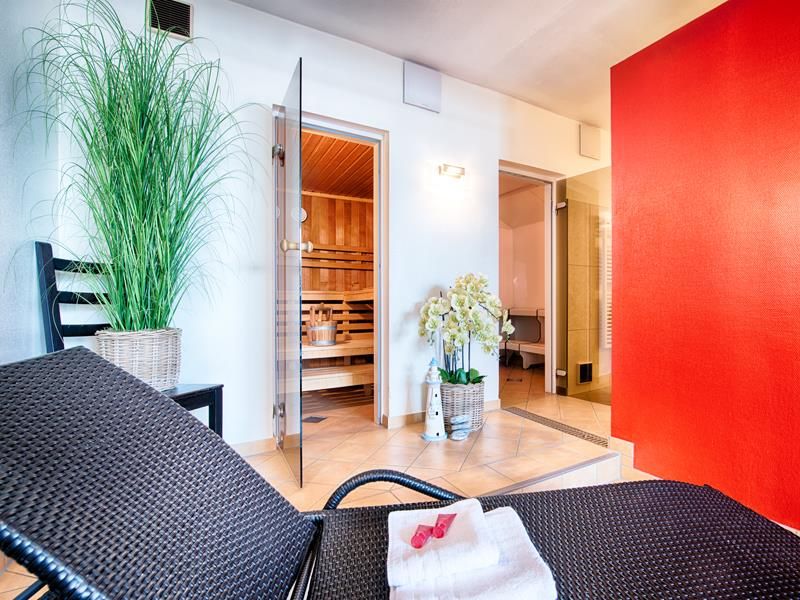 Leonardo Hotel Hamburg City Nord фото 13