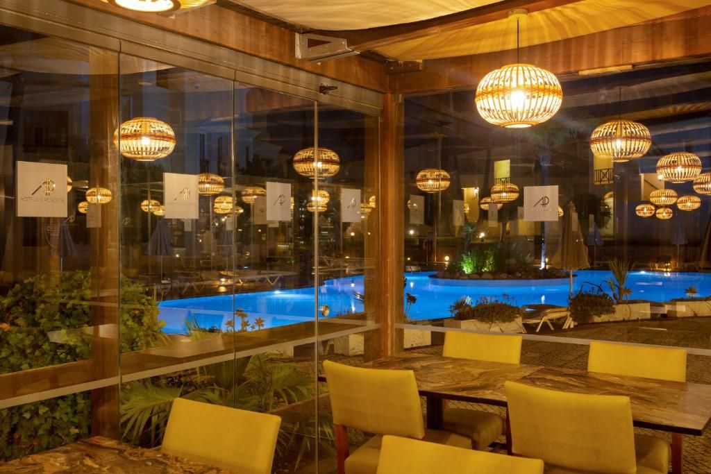 Adriana Beach Club Hotel Resort - Все включено фото 16
