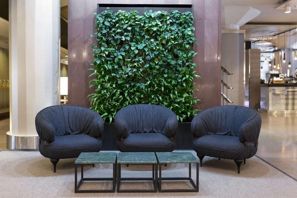 Scandic Grand Marina фото 10