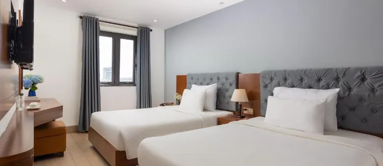 Фото отеля Sana Da Nang Beach Hotel