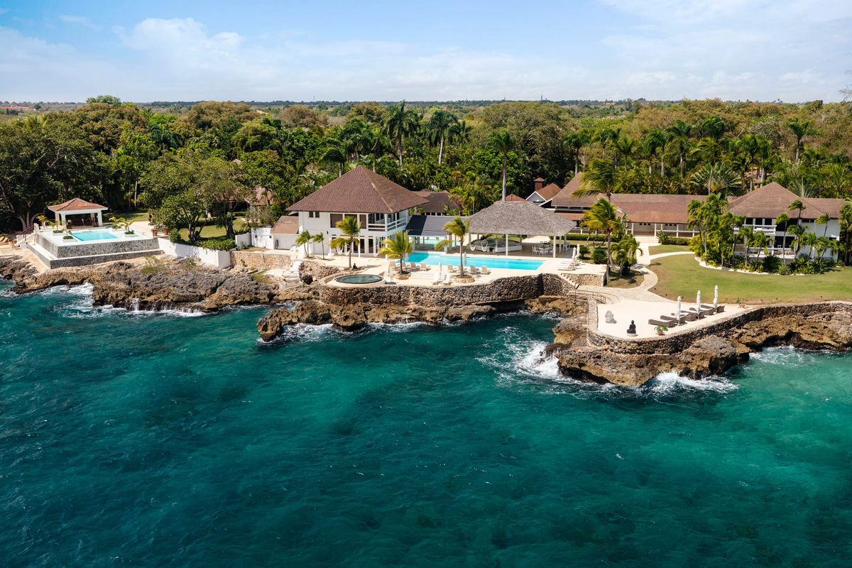 Casa de Campo Resort & Villas фото 20