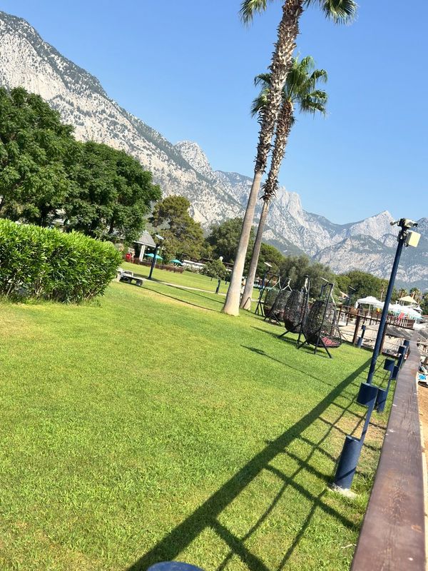 Baia Salima Kemer фото 81