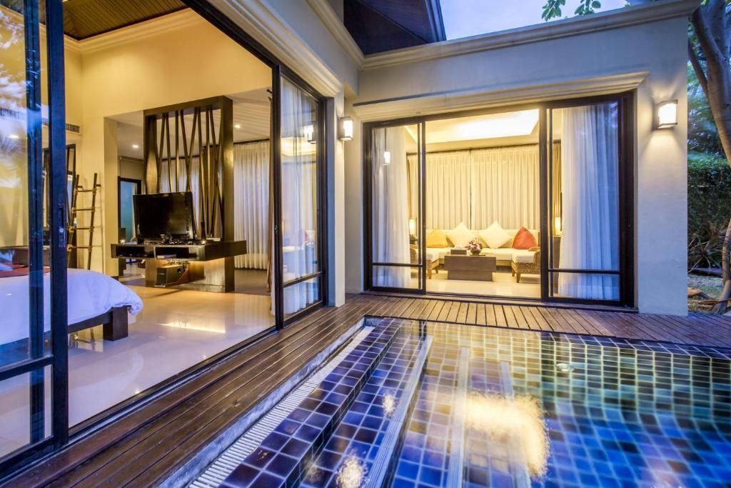 The Passage Samui Villas & Resort фото 64