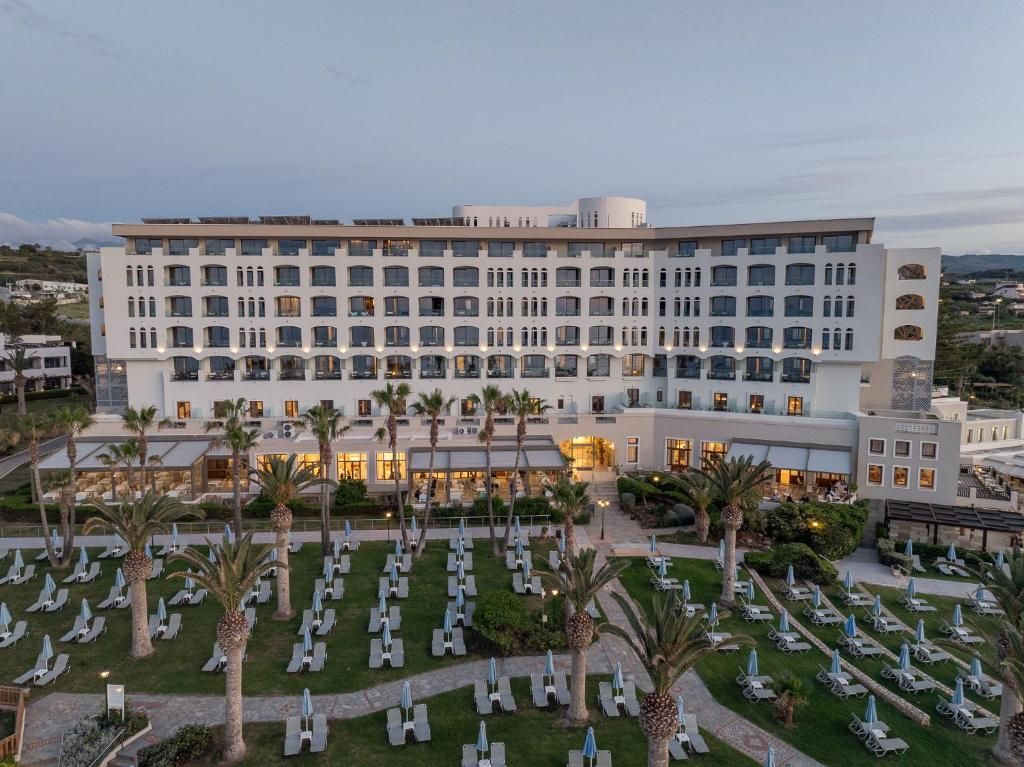 Creta Star Hotel фото 34