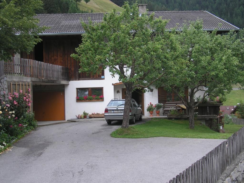 Assmair Haus фото 15