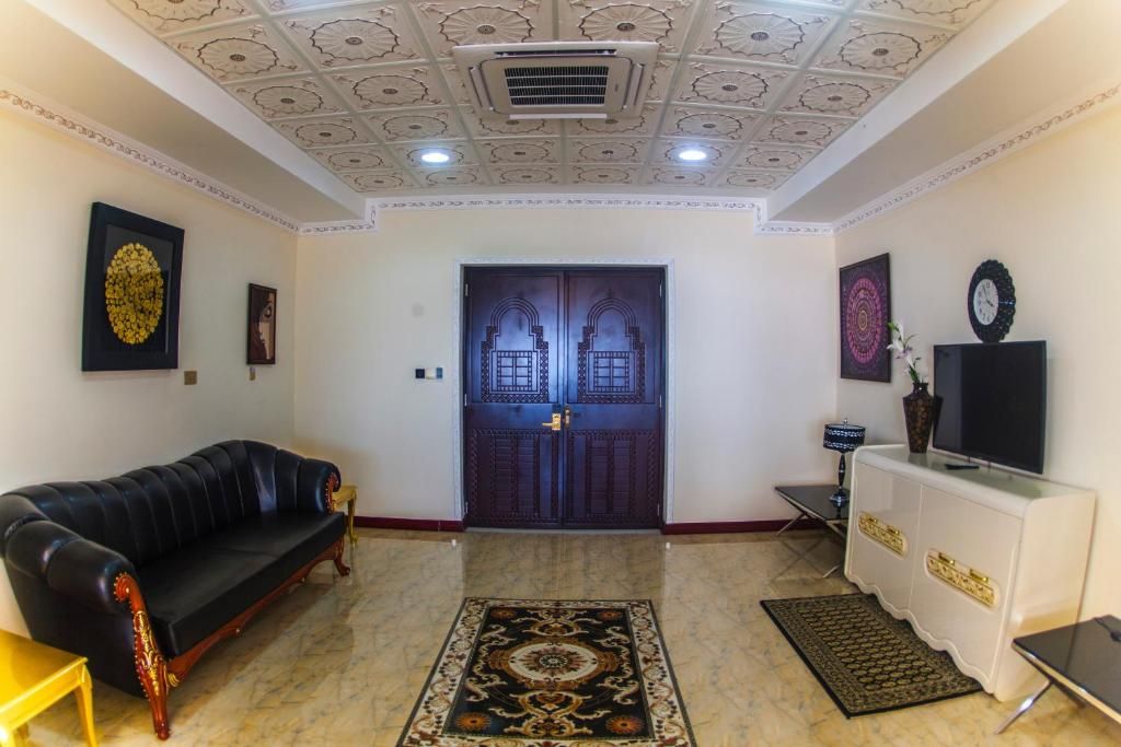 Madinat Al Bahr Business & Spa Hotel фото 87