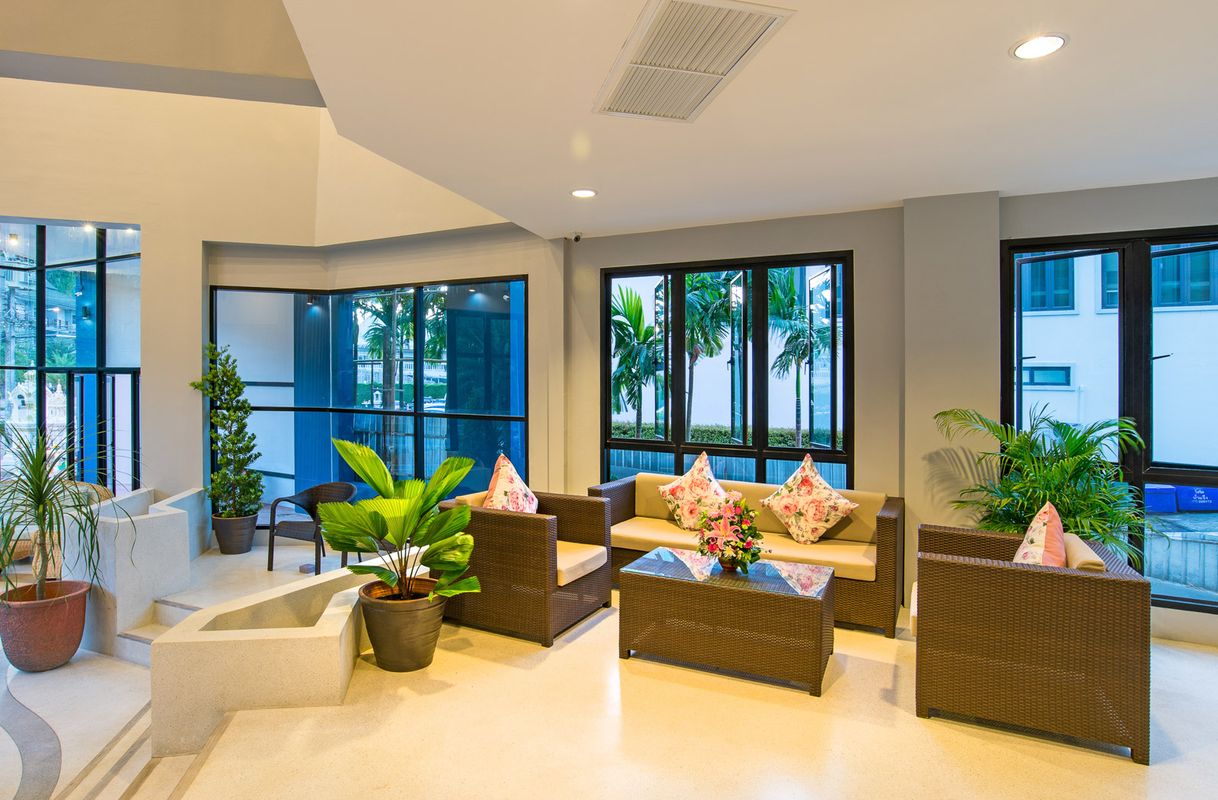 Avasea Resort Krabi фото 8
