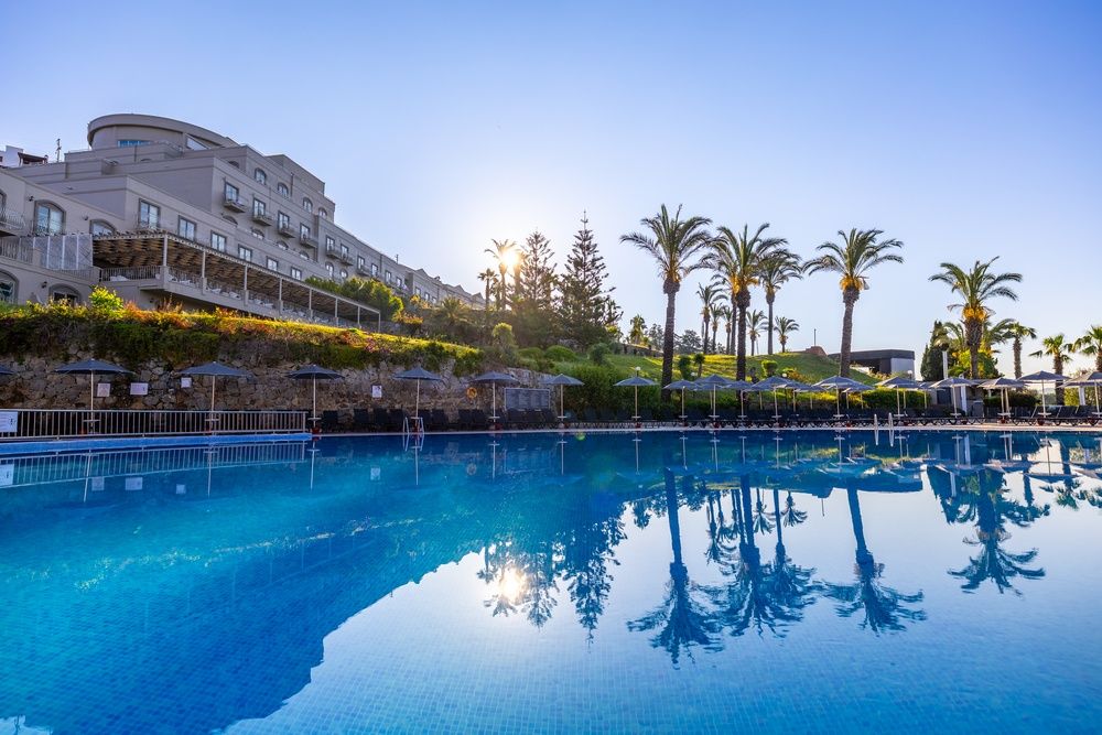 Yasmin Bodrum Resort фото 175