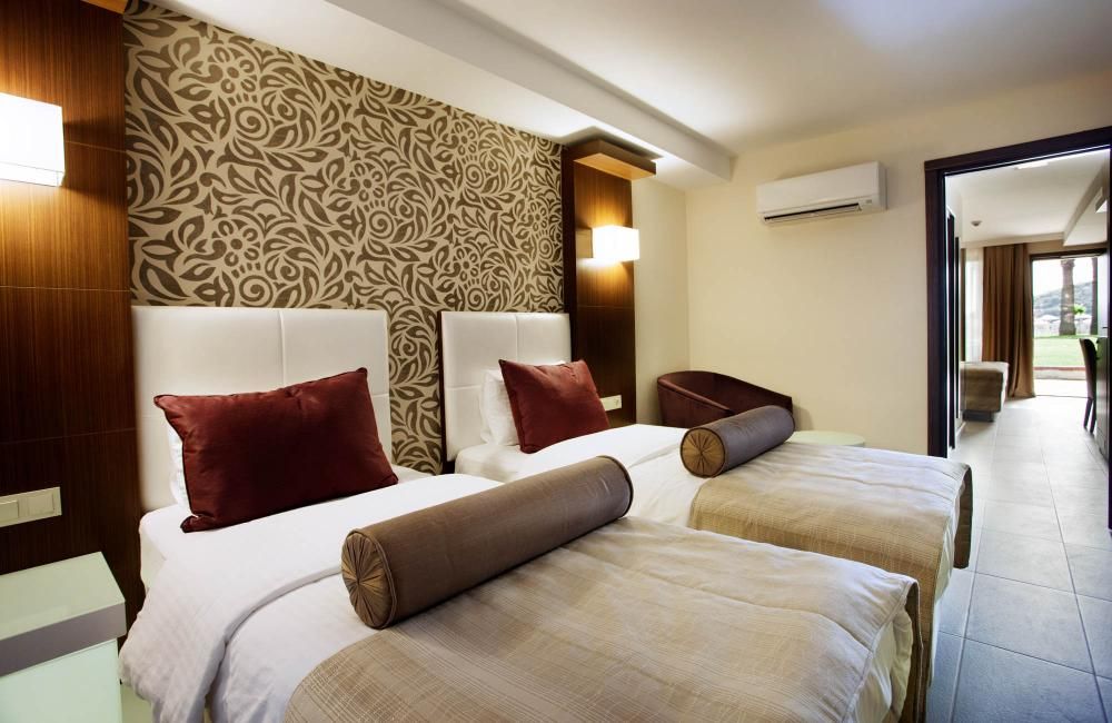 Tusan Beach Resort фото 66