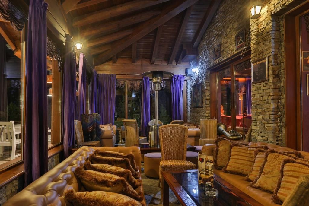 Pirin Golf Hotel and Spa фото 13