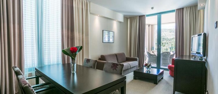 Фото отеля Admiral Grand Hotel