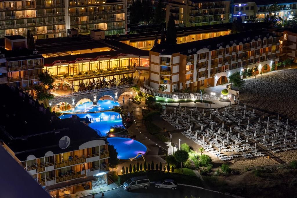 Nessebar Beach фото 26