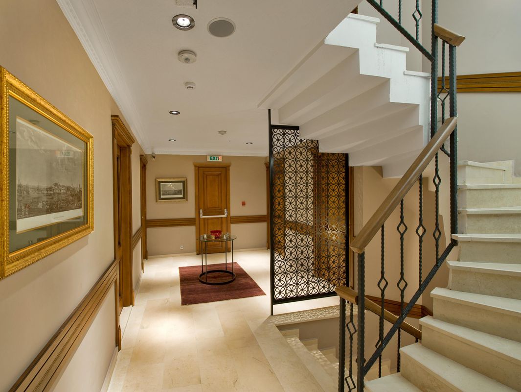 Ferman Hotel Old City - Special Category фото 26