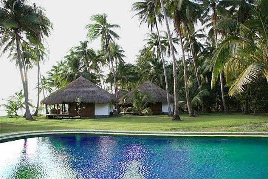 Dolarog Beach Resort фото 0