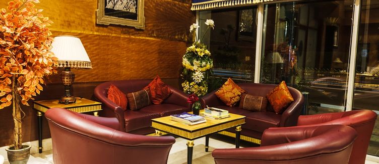Фото отеля Ewan Hotel Sharjah