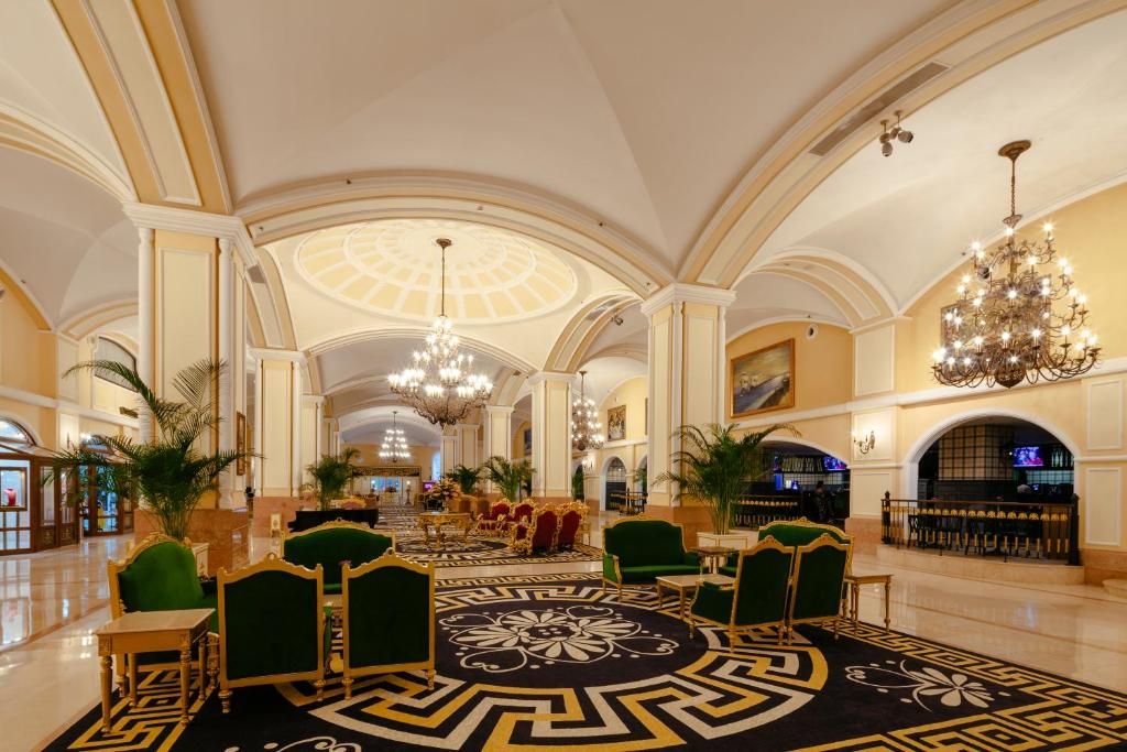 Kremlin Palace фото 209