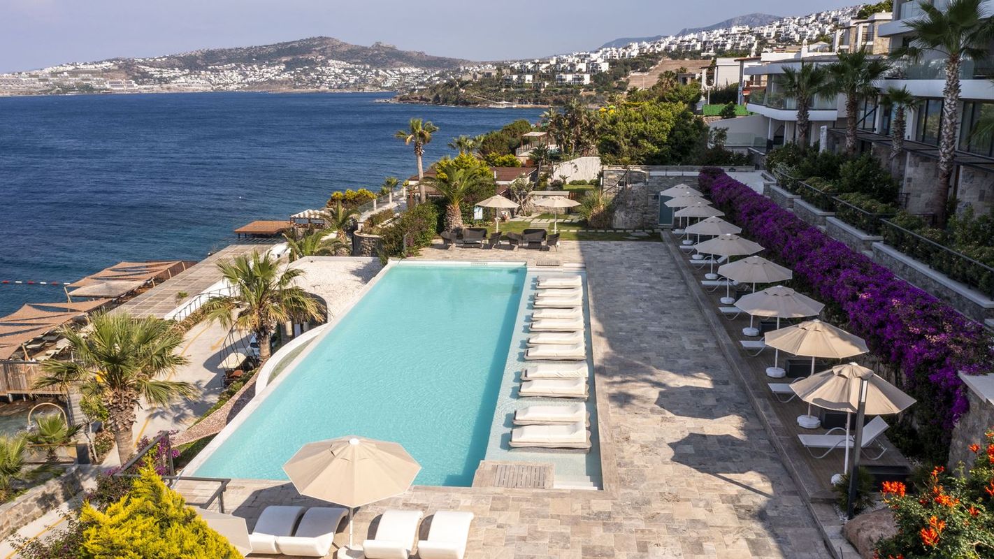 Swissotel Living Bodrum фото 8