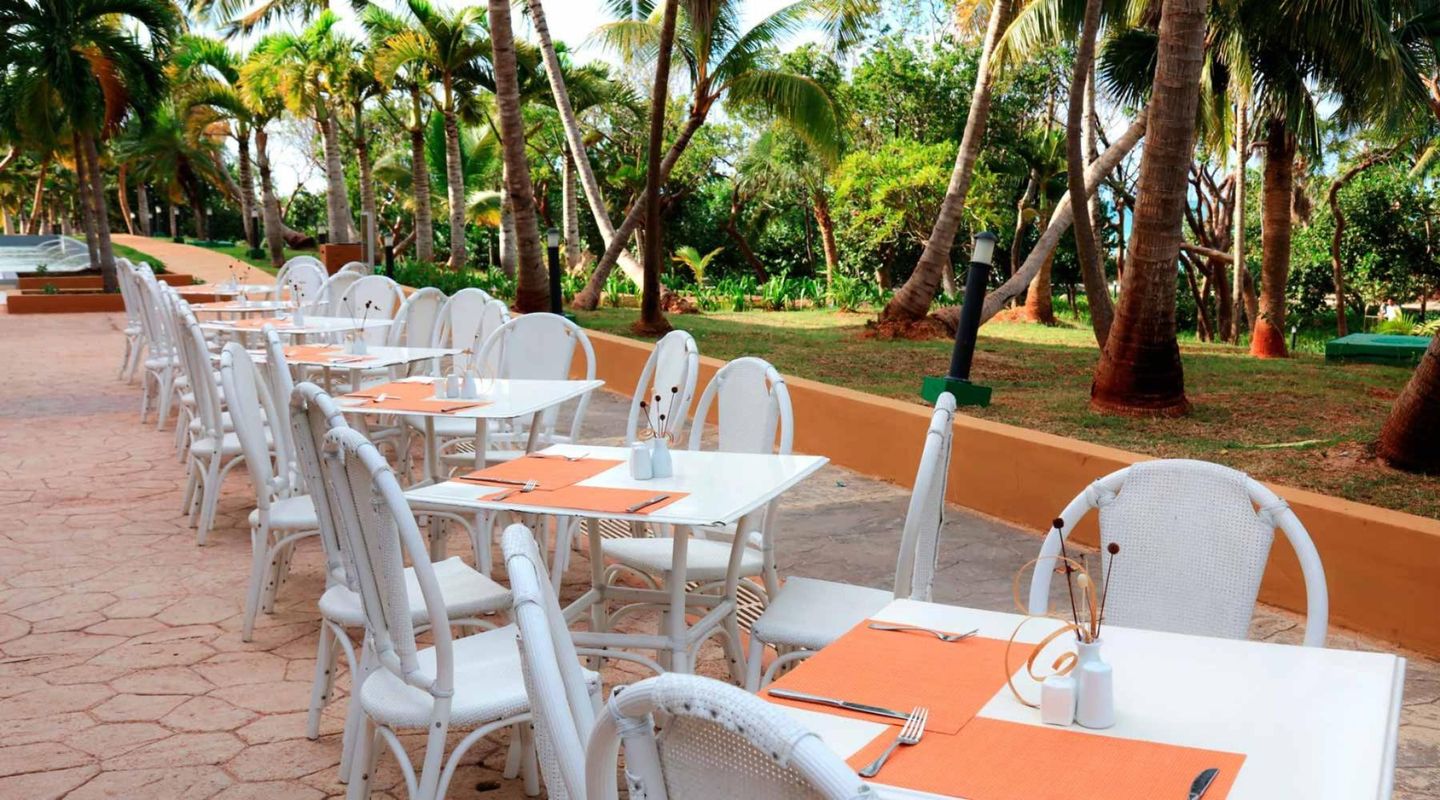 Vila Gale Tropical Varadero фото 14